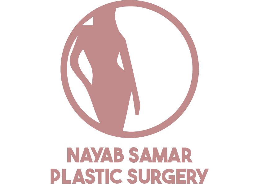 Dr. Nayab Samar Logo